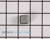 Button (8) - Part # 2868 Mfg Part # 304455