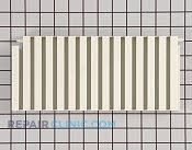 Control, door - Part # 398982 Mfg Part # 1168507