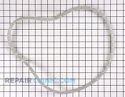 Door Seal - Part # 2973 Mfg Part # 3390733