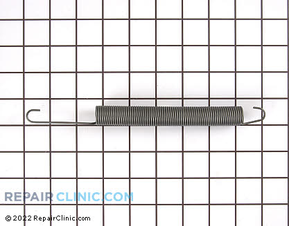 Door Spring 99002598 Main Product View