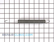Door Spring - Part # 1011924 Mfg Part # 99002598