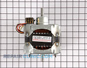 Drive Motor - Part # 2748 Mfg Part # 3204449