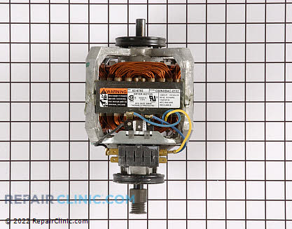 Drive Motor LA-1022 Main Product View