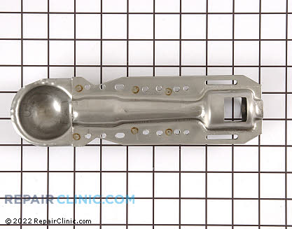 Dryer Burner Tube (OEM)  134264900