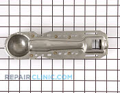 Dryer Burner Tube - Part # 1014376 Mfg Part # 134264900