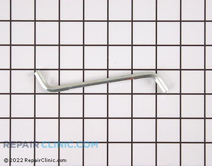 Garbage Disposer Wrench 4577 Main Product View