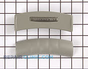 Handle - Part # 903949 Mfg Part # 8193507
