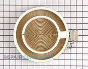 Heating Element - Part # 1042102 Mfg Part # 487394