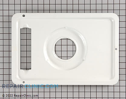 Insert, center, top, 088528W Main Product View