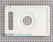 Insert, center, top, - Part # 370120 Mfg Part # 088528W