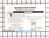Installation Kit 9870118A        Alternate Product View