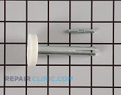 Leveling Leg - Part # 2970 Mfg Part # 285244