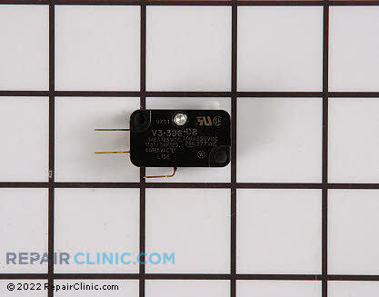 Micro Switch 627512 Main Product View