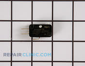 Micro Switch - Part # 3026 Mfg Part # 627512