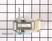 Motor, mag cooling fan - Part # 1914226 Mfg Part # RMOTEA344WRE0