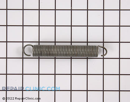 Oven Door Spring 00411343 Main Product View