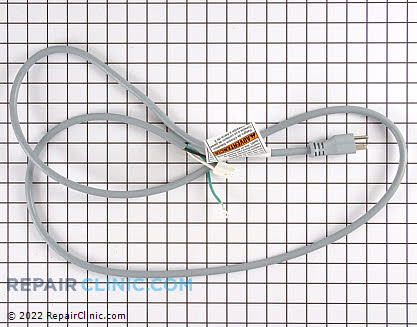 Power Cord 8183009 Main Product View