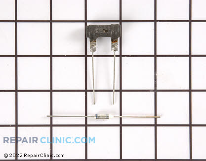 Resistor R0157332 Main Product View