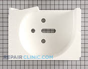 Trim - Part # 778981 Mfg Part # 8031587