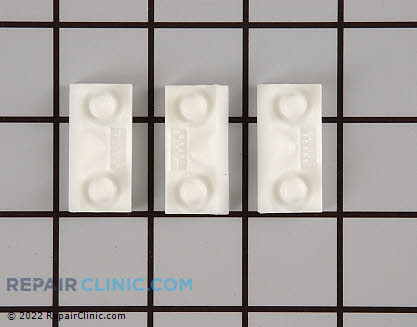 Tub Wear Pad 285219 Main Product View