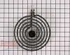 Coil Surface Element 660533 Alternate Product View
