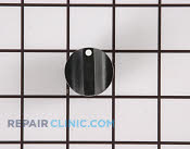 Control Knob - Part # 3041 Mfg Part # 1162672