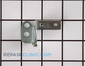 Door Hinge - Part # 3143 Mfg Part # 238456