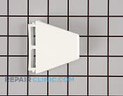 Door Shelf Support - Part # 3181 Mfg Part # 1106862