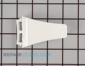 End Cap - Part # 3361 Mfg Part # 986540