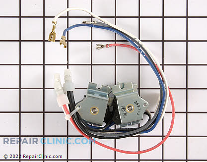 Gas Valve Solenoid 279137 Main Product View
