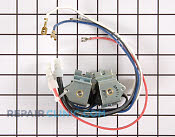 Gas Valve Solenoid - Part # 3229 Mfg Part # 279137