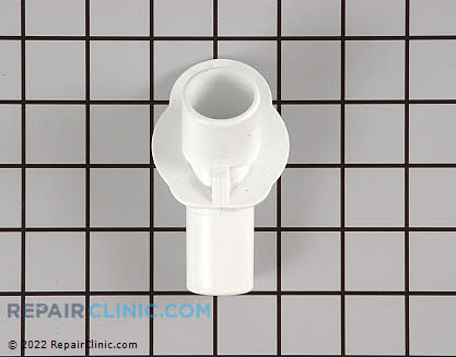 Hose Connector (OEM)  131435000