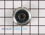 Knob Dial - Part # 3355 Mfg Part # 365559