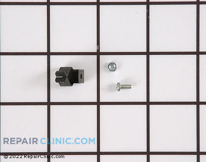 Mounting Clip 814103 Main Product View