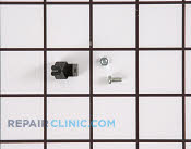 Mounting Clip - Part # 3155 Mfg Part # 814103
