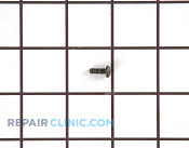Screw, bezel (blk) - Part # 700616 Mfg Part # 73001141
