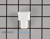 Shelf Support - Part # 3188 Mfg Part # 2163762