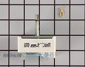 Surface Element Switch - Part # 3090 Mfg Part # 3149399