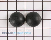 Suspension & Shock Absorption - Part # 3173 Mfg Part # 91073