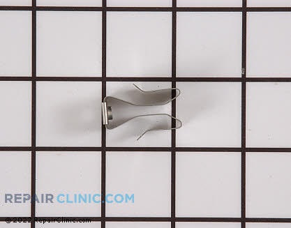 Terminal Block Clip 816083 Main Product View