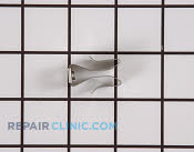 Terminal Block Clip - Part # 3027 Mfg Part # 816083
