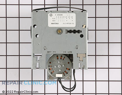 Timer 22001026 Main Product View