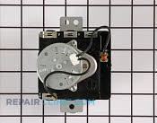 Timer - Part # 3058 Mfg Part # 348320
