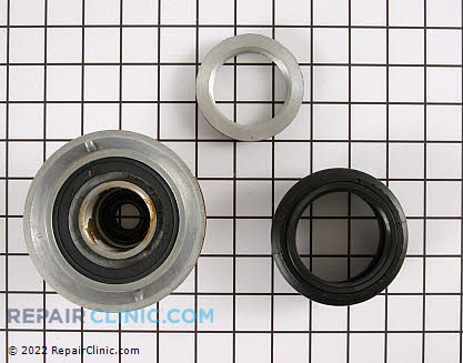 Tub Spin Seal 6-2095720 Main Product View