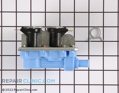 Water Inlet Valve 35-2374N Main Product View