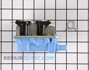 Water Inlet Valve - Part # 3441 Mfg Part # 35-2374N