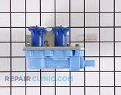 Water Inlet Valve - Part # 3465 Mfg Part # WH13X81