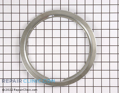 8 Inch Burner Trim Ring 5308003114 Main Product View