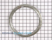 8 Inch Burner Trim Ring - Part # 3548 Mfg Part # 5308003114