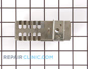 Bracket, igniter moun - Part # 822196 Mfg Part # 31957101